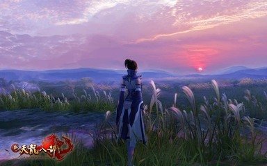 《新天龍八部》熊熊烈火爆發(fā)無限 明教對比當(dāng)前各大門派毫不弱勢