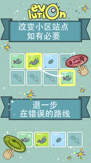 進化二零四八年2