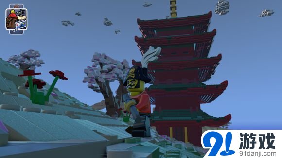 樂高世界 常見的寶箱地點(diǎn) 樂高世界寶箱在哪里