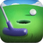 3D高尔夫挑战赛