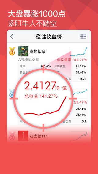 牛股王3