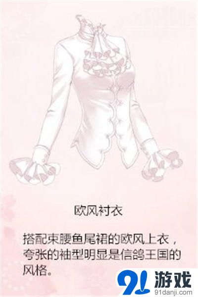 《奇跡暖暖》答題送套裝答案大全