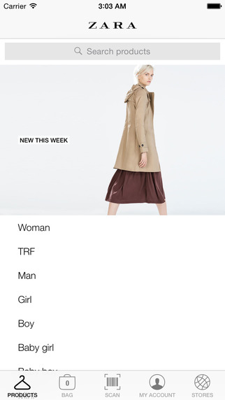 ZARA1