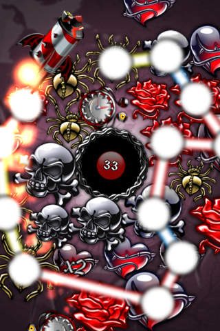 超級魔力球1