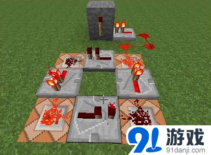 我的世界怎么防止作弊_我的世界使用命令方塊防止作弊方法