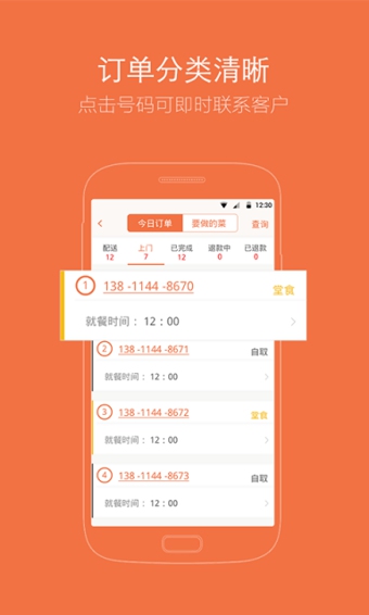 回家吃飯家廚端4