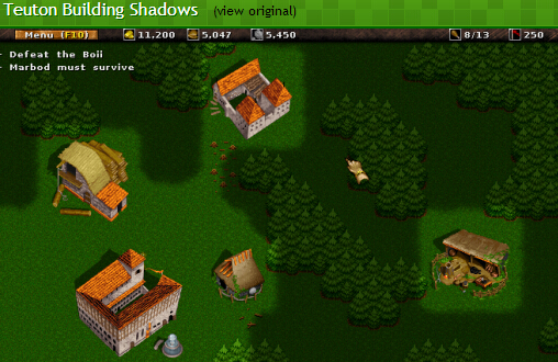 Wyrmsun 英文版4