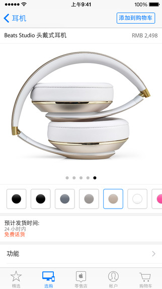 Apple Store2