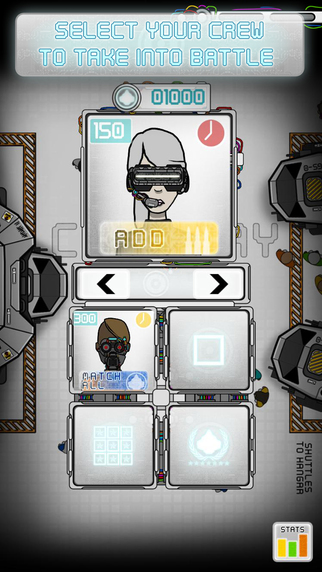 宇宙指揮官1