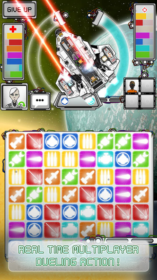 宇宙指揮官3
