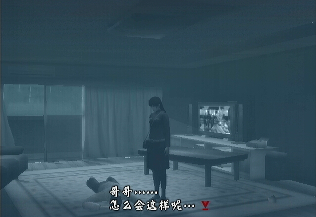 絕體絕命都市2：冰凍的記憶 PC中文版3
