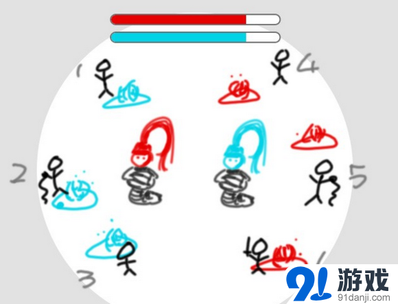 《劍靈》沉默的海盜船攻略之日常小貼士
