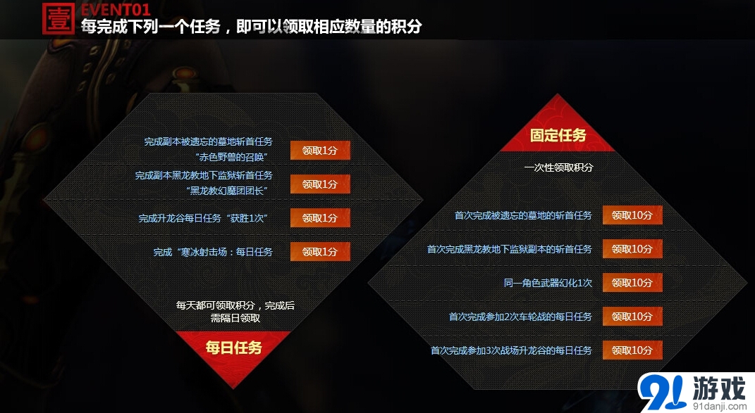 《劍靈》開荒大福利，新版送好禮
