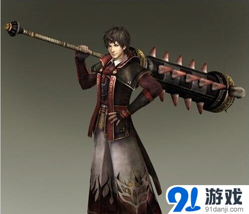 <a class='simzt' href='http://www.3dmgame.com/games/toukidenkiwami/' target='_blank'>討鬼傳極</a> 金碎棒玩法技巧及配魂心得分享 棒子怎么玩