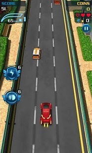 公路競速賽3