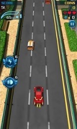 公路競速賽1