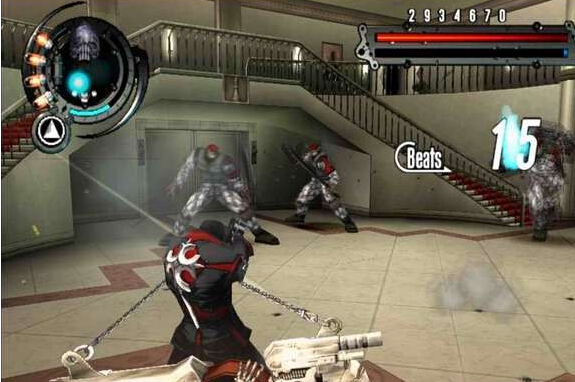 槍墓OD PC中文版3
