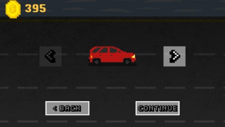 不要瘋狂汽車公路3
