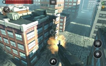 僵尸世界大戰(zhàn)2 電腦版2