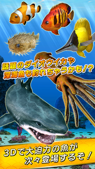 魚類收集3