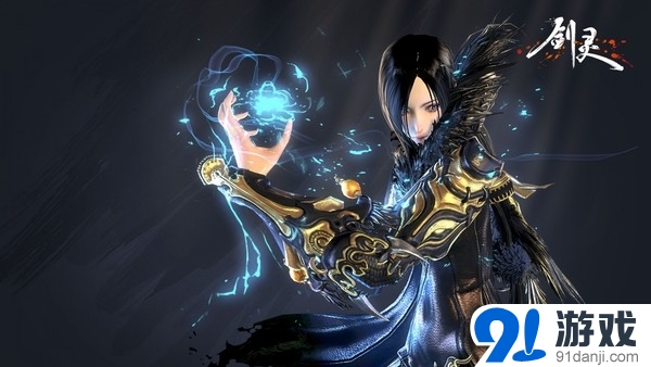 《劍靈》7.22維護(hù)更新 調(diào)整彗星武器BUFF效果