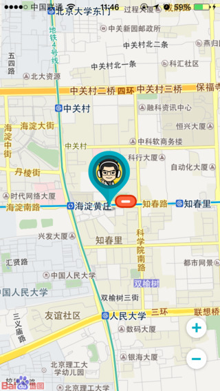 海爾家人定位2