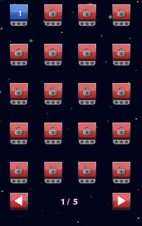 空間降落4