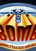 BOMB：谁让空战？