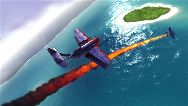 BOMB：誰讓空戰(zhàn)？1