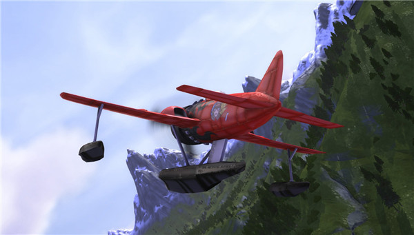 BOMB：誰讓空戰(zhàn)？4