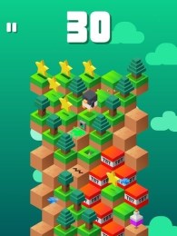 小豬下山3