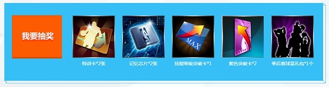 《NBA 2KOL》暑期暢享球場 籃球肆意玩！