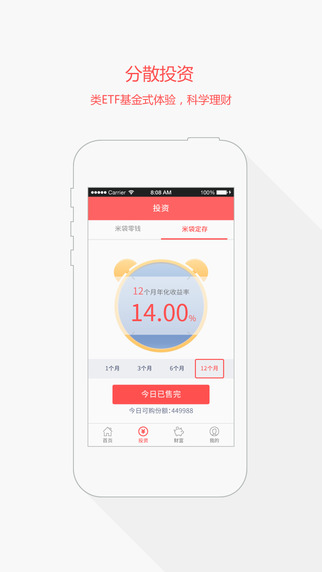 米袋理財1