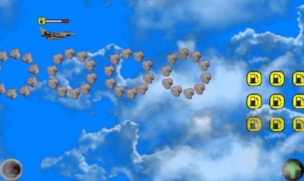 野戰(zhàn)2戰(zhàn)機(jī)2