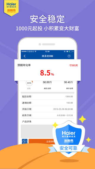 海融易4