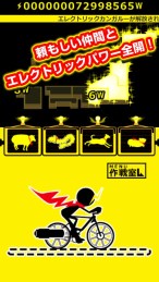 發(fā)電俠2