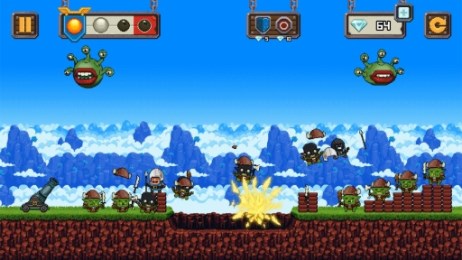 迷你兵團高級版2
