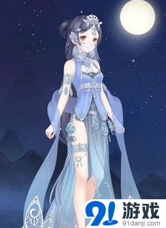 奇跡暖暖幻閣五星抽取技巧