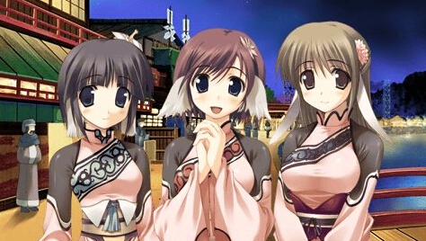 傳頌之物：攜帶版3