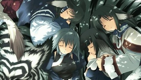 傳頌之物：攜帶版2