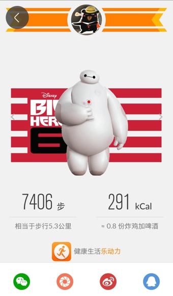 樂動力運動2