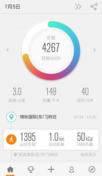 樂動力運動1