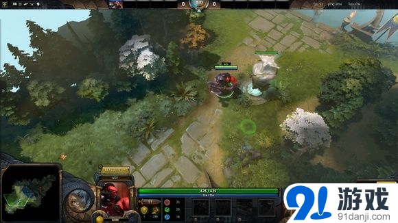 《DOTA2》9.8重生客戶端更新介紹