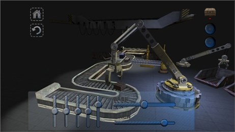 巨型建筑卡車(chē)2