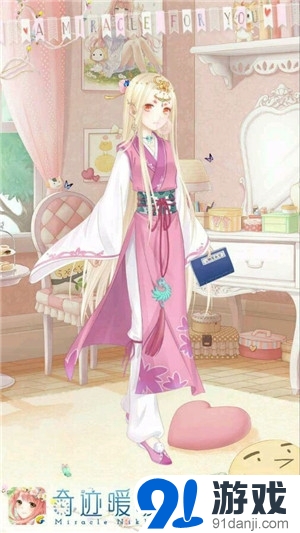 奇跡暖暖狐妖小紅娘套裝怎么得 獲得方法
