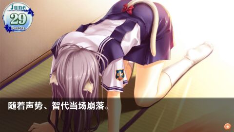 智代After：It a Wonderful Life Consumer Software Edition1