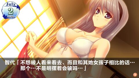 智代After：It a Wonderful Life Consumer Software Edition2