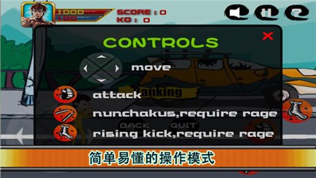 鐵拳李小龍2