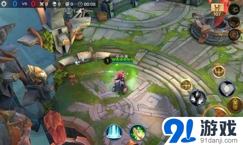 全民超神偷心魅魔對(duì)戰(zhàn)技巧 對(duì)戰(zhàn)分析