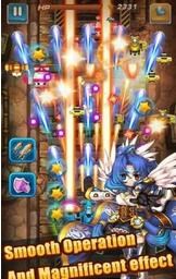 天空之戰(zhàn)破解版3